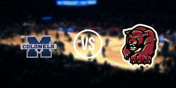 Colonel Zadok Magruder High School vs. Paint Branch High School