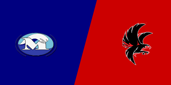 Middletown High School vs. Cranston High School West