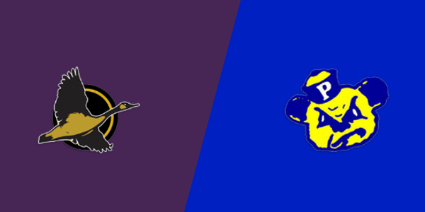 Willows High School vs. Pierce High School