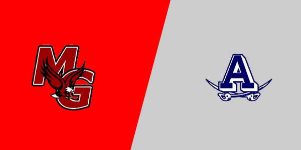 Mills E. Godwin High School vs. Atlee High School