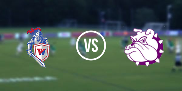 Wall High School vs. Rumson-Fair Haven Regional High School