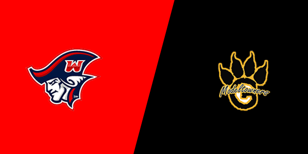Westwood High School vs. Gwinn High School