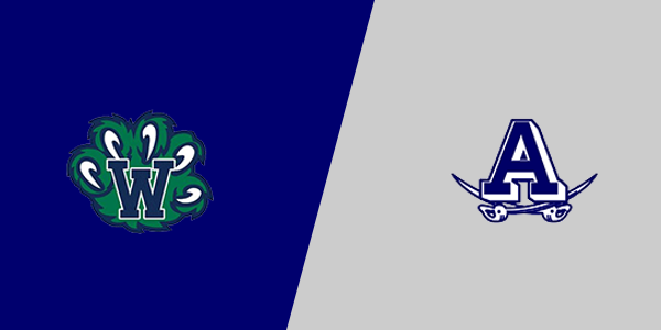 Woodgrove vs Atlee