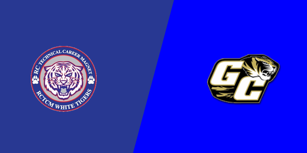Richmond County Technical Career Magnet School vs. Greene County High School
