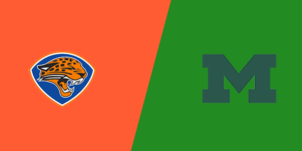 Kimball High School vs. Manteca High School