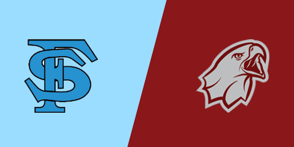 Freeman High School vs. Reardan High School