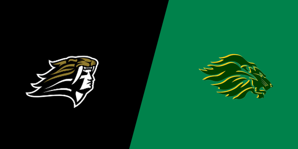 Kuna High School vs. Borah High School