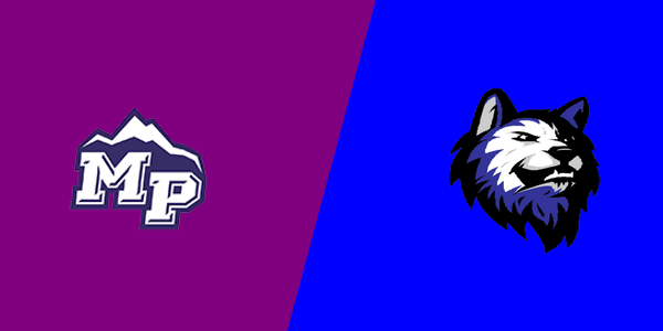 Middle Park High School vs. Platte Canyon High School