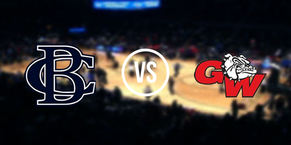 George Walton Academy vs. Bethlehem Christian Academy