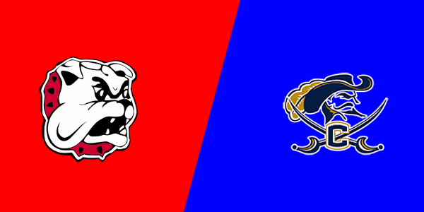 Thomasville High School vs. Hugh M Cummings High School