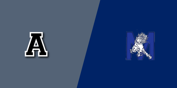 Away vs. Monson High School