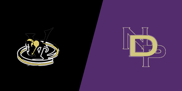 Verrado High School vs. Notre Dame Preparatory