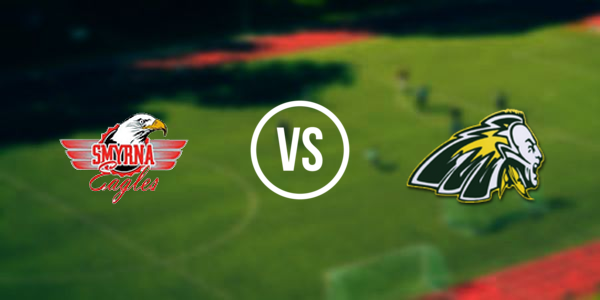Smyrna High School vs. Indian River High School