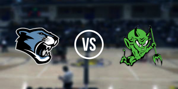 Panther Creek High School vs. Cary High School