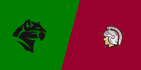 Pioneer Senior High School vs. Starpoint High School