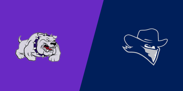 Butte High School vs. East Helena High School