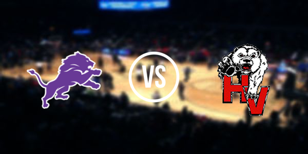 Hatch Valley High School vs Santa Rosa High School