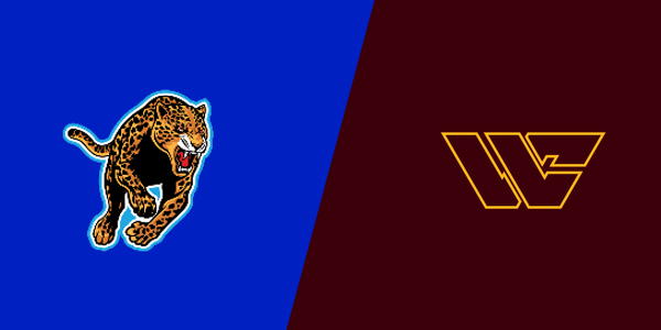 Azusa High School vs. West Covina High School