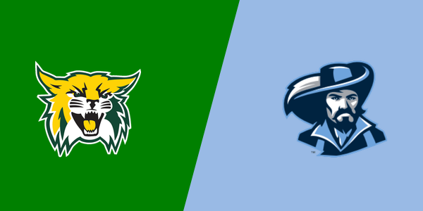 Great Bridge High School vs. Lakeland High School