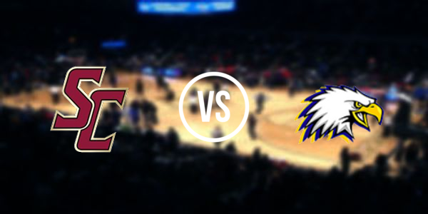 Salisbury Christian School vs. Holly Grove Christian School