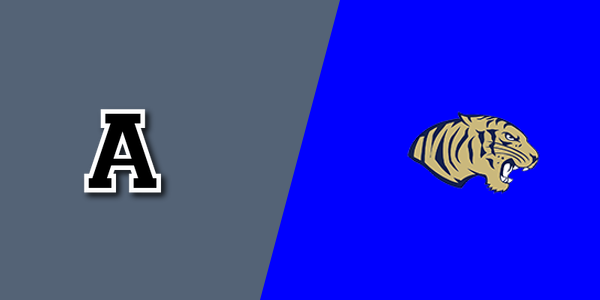 Away vs. Cohoes High School