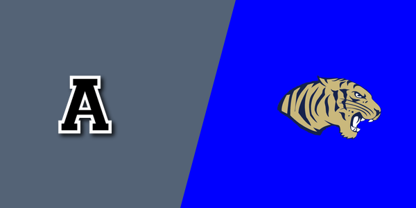 Away vs. Cohoes High School