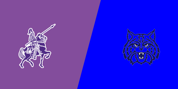 East Granby High School vs. Suffield High School