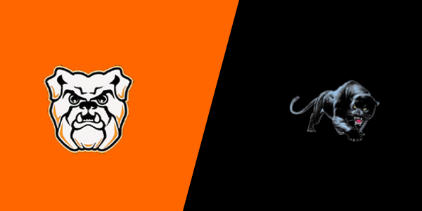 Tidioute Community Charter High School vs. Commodore Perry High School