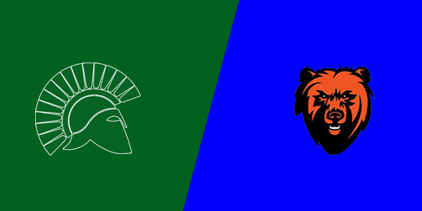 De La Salle High School vs. California High School - San Ramon