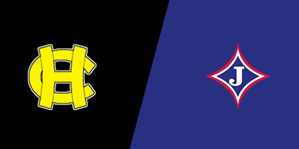Harris County vs Jefferson