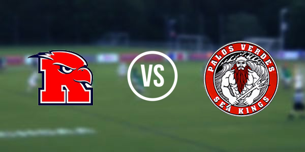 Palos Verdes High School vs Redondo Union High School