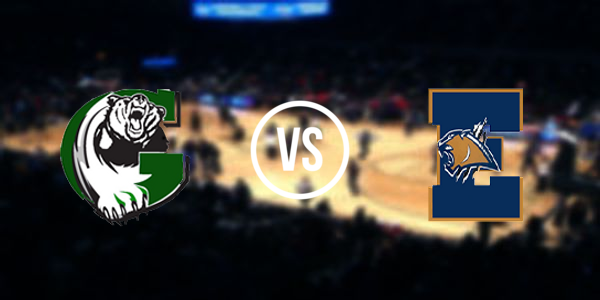 Griswold High School vs. Echo High School