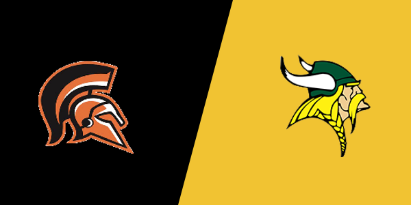 Northwest Cabarrus High School vs. Central Cabarrus High School