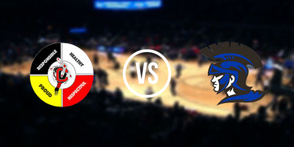 Chemawa Indian School vs. Willamette Valley Christian