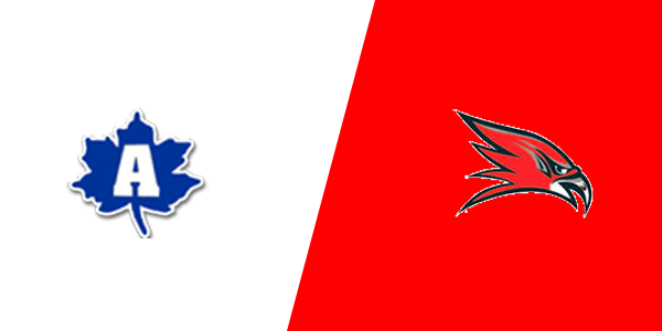 Adrian High School vs. Milan High School