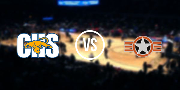 Caldwell High School vs. Ridgevue High School