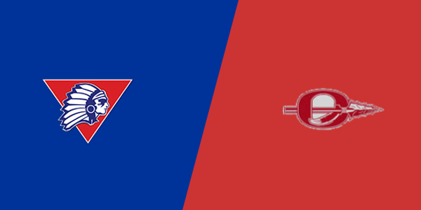 New Hope High School vs. Ohatchee High School
