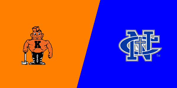 Kewanee High School vs. Newman Central Catholic High School