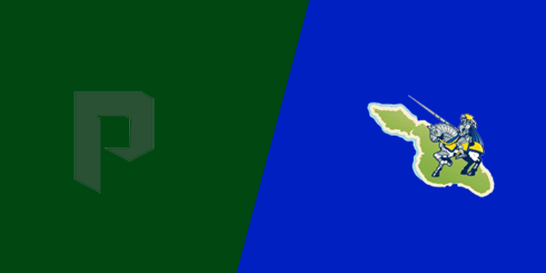 Providence High School vs. Avalon High School