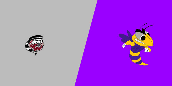 Torrington High School vs. Pine Bluffs High School