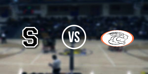 St John - Hudson vs Centralia