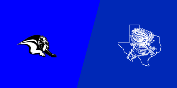 Stamford High School vs. Winters High School