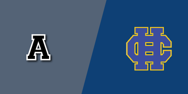 Away vs. Henry Clay High School