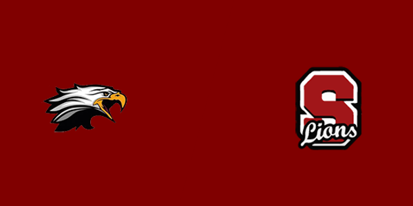 Pikes Peak Christian High School vs. Swink High School