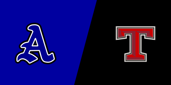 Auburn High School vs. Thompson High School