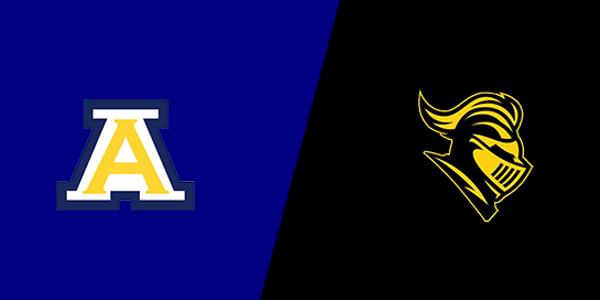 Anaheim High School vs. Sunny Hills High School