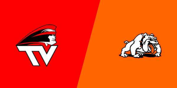Tuscarawas Valley vs. Dalton