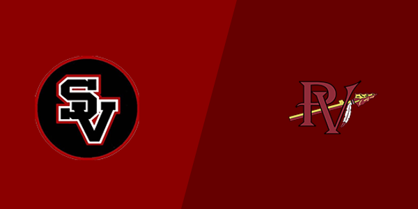 Shades Valley High School vs. Pinson Valley High School