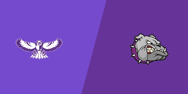 Danville High School vs. Hanceville High School
