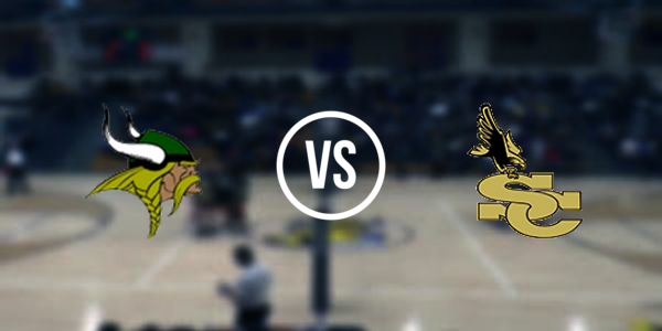 North Stokes High School vs. Surry Central High School